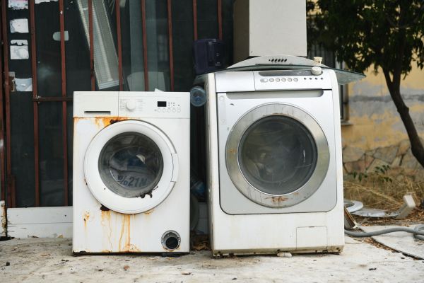 Dryer Disposal in Alexandria
