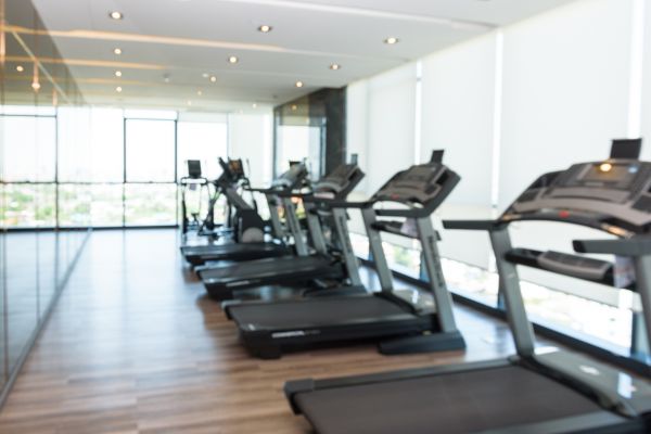 Treadmill Removal Service in Alexandria