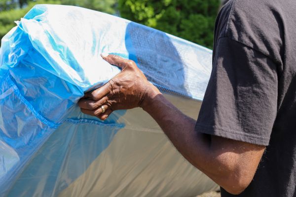 Mattress Disposal in Alexandria