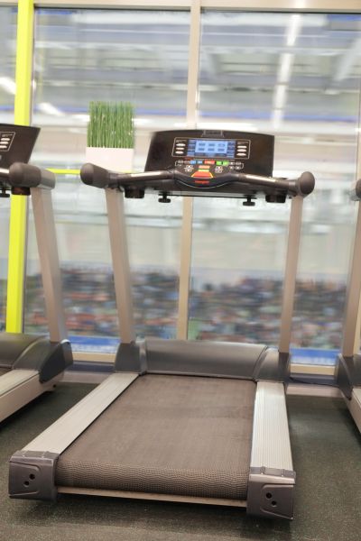Treadmill Disposal in Alexandria