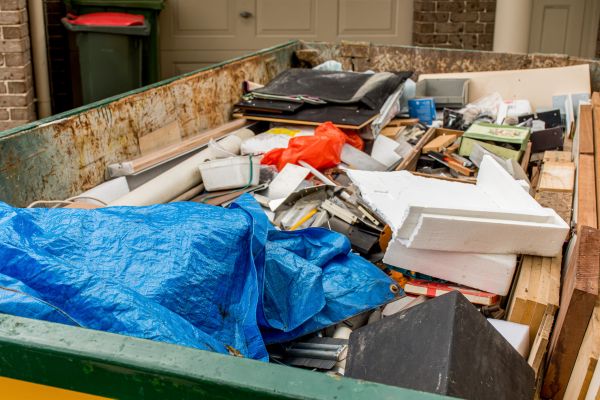 Junk Disposal in Alexandria