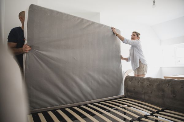 Bed Disposal in Alexandria