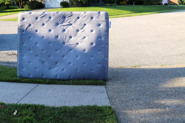 Mattress Removal Service in Alexandria