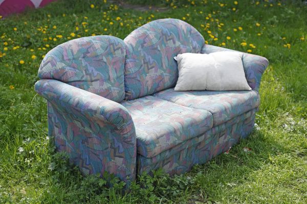 Couch Disposal in Alexandria