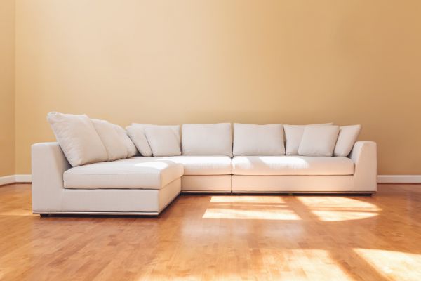 Sectional Disposal in Alexandria